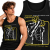 TANK TOP NA SIŁOWNIĘ MAKSYMALNA SERIA